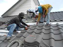 Best Flat Roofing  in Stamford, TX